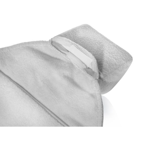 Babyjem Zijslaap Kussen Grijs Babyjem Zijslaap Kussen Grijs