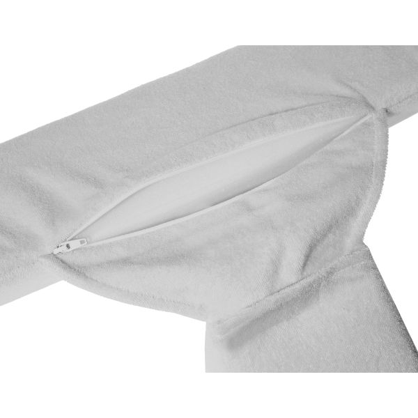 Babyjem Zijslaap Kussen Grijs Babyjem Zijslaap Kussen Grijs