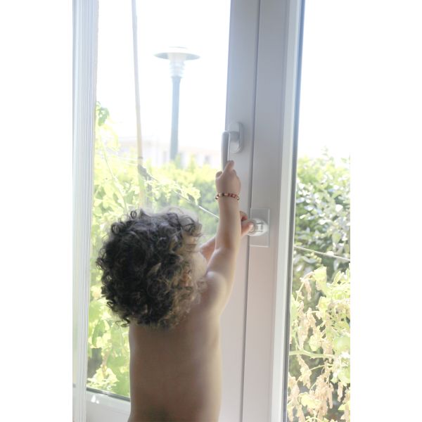 Babyjem Raamslot Babyjem Raamslot