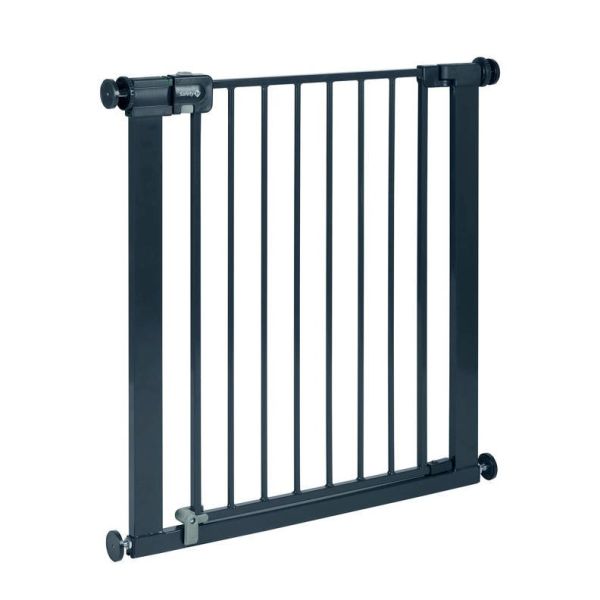 Safety 1st Deurhek Easy Close Metal Black (73 cm - 80 cm) Safety 1st Deurhek Easy Close Metal Black (73 cm - 80 cm)
