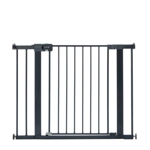 Safety 1st Deurhek Easy Close Metal Black (73 cm - 80 cm) Safety 1st Deurhek Easy Close Metal Black (73 cm - 80 cm)