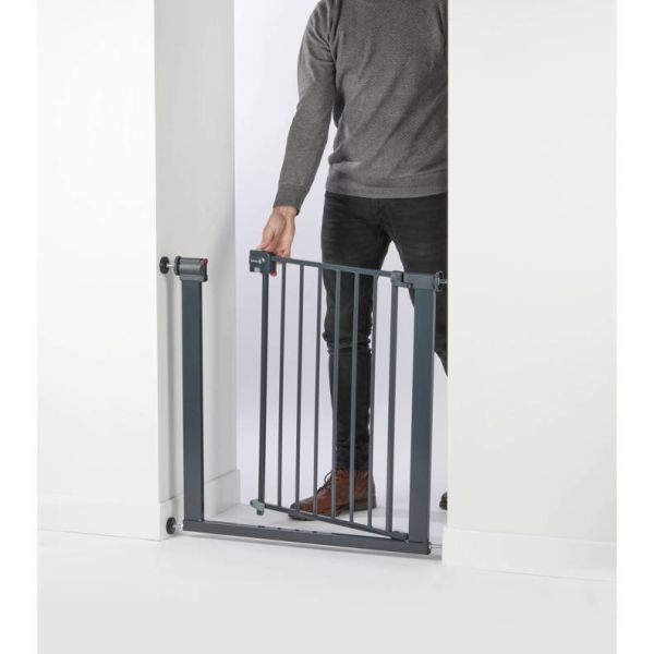 Safety 1st Deurhek Easy Close Metal Black (73 cm - 80 cm) Safety 1st Deurhek Easy Close Metal Black (73 cm - 80 cm)