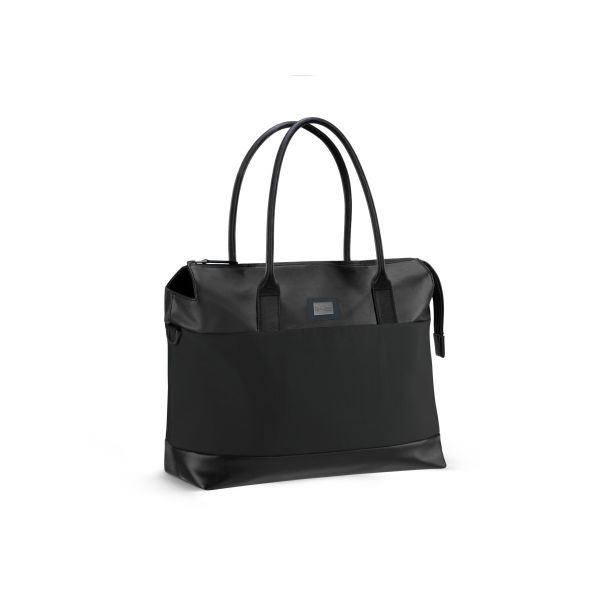 Cybex Platinum Tote Bag Deep Black - Black