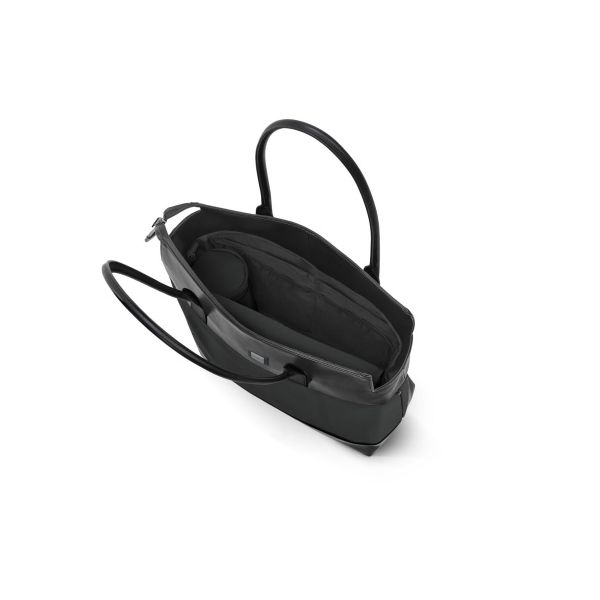 Cybex Platinum Tote Bag Deep Black - Black
