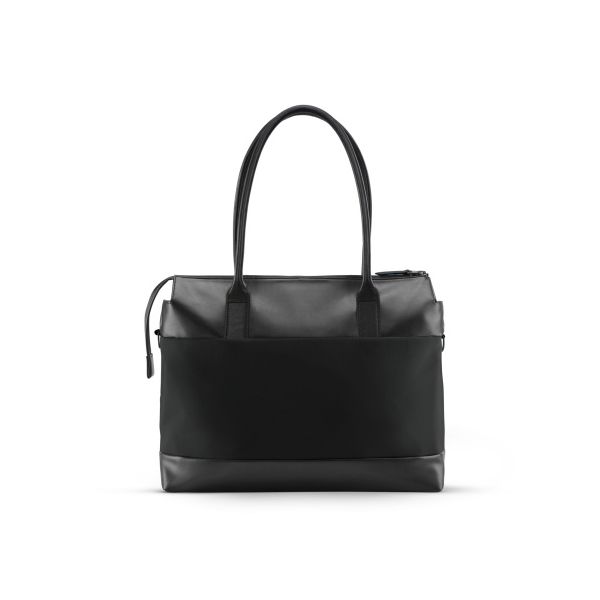 Cybex Platinum Tote Bag Deep Black - Black