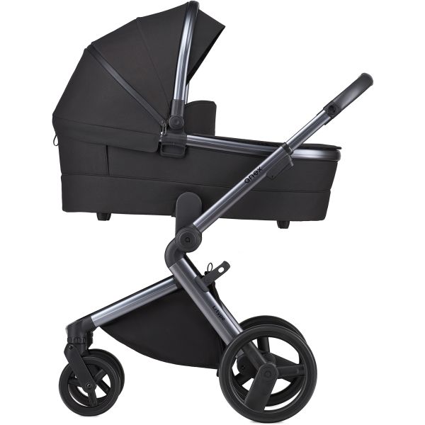 Anex L/Type Adapter Reiswieg Anex L/Type Adapter Reiswieg