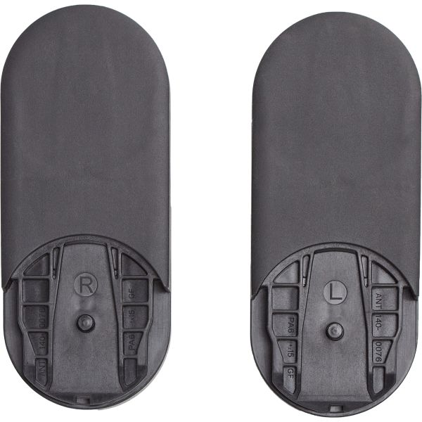 Anex L/Type Adapter Reiswieg Anex L/Type Adapter Reiswieg