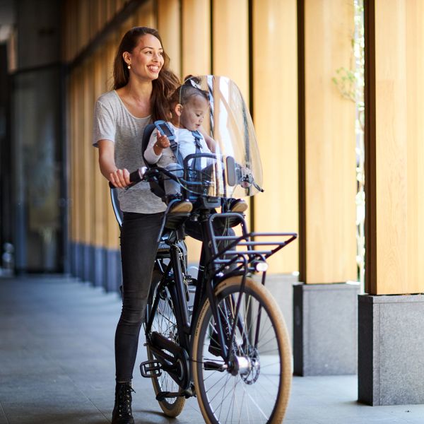 Urban Iki Voorzitje Bincho Black/Kurumi Brown Urban Iki Voorzitje Bincho Black/Kurumi Brown