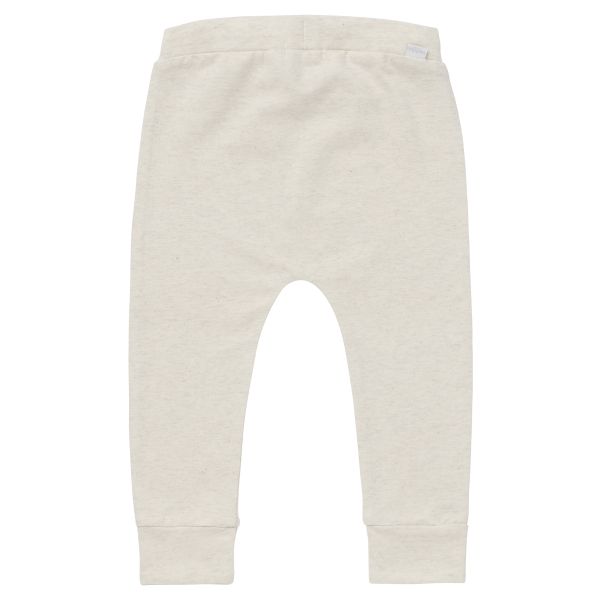 Noppies Broek Melissa Oatmeal maat 62