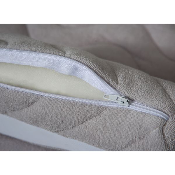 Babyjem Reflux Kussen Wit Babyjem Reflux Kussen Wit