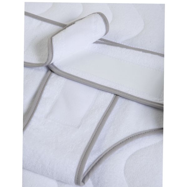 Babyjem Reflux Kussen Grijs Babyjem Reflux Kussen Grijs