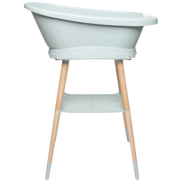 Bébé-Jou 8-Delige Badset Sense Sky Green