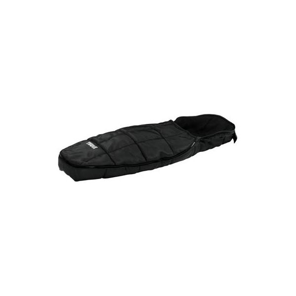 Thule Voetenzak Sport Black
Thule Voetenzak Sport Black