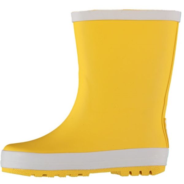 XQ Regenlaars Yellow  21-22