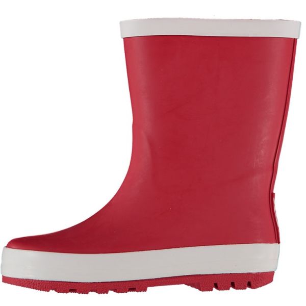 XQ Regenlaars Red 21-22