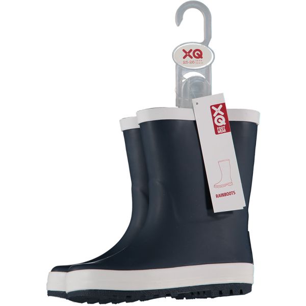 XQ Regenlaars Navy 21-22 XQ Regenlaars Navy 21-22