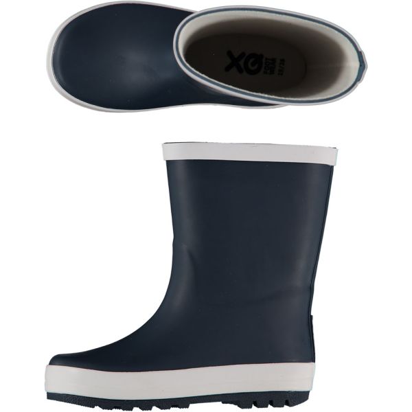 XQ Regenlaars Navy 21-22 XQ Regenlaars Navy 21-22