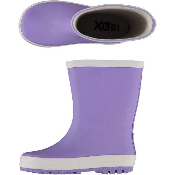 XQ Regenlaars Purple 23-24