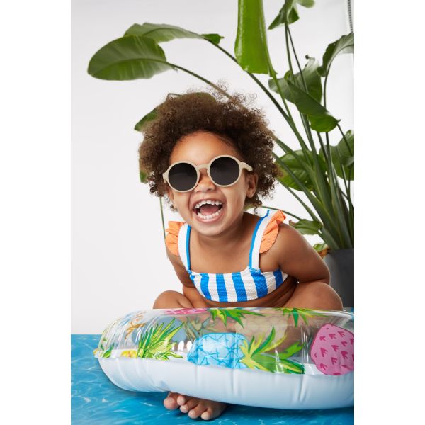 Dooky Zonnebril Fiji Cappuccino 6-36mnd Dooky Zonnebril Fiji Cappuccino 6-36mnd