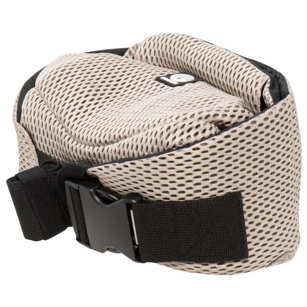 Dooky Carrier Urban Comfort - Beige Desert