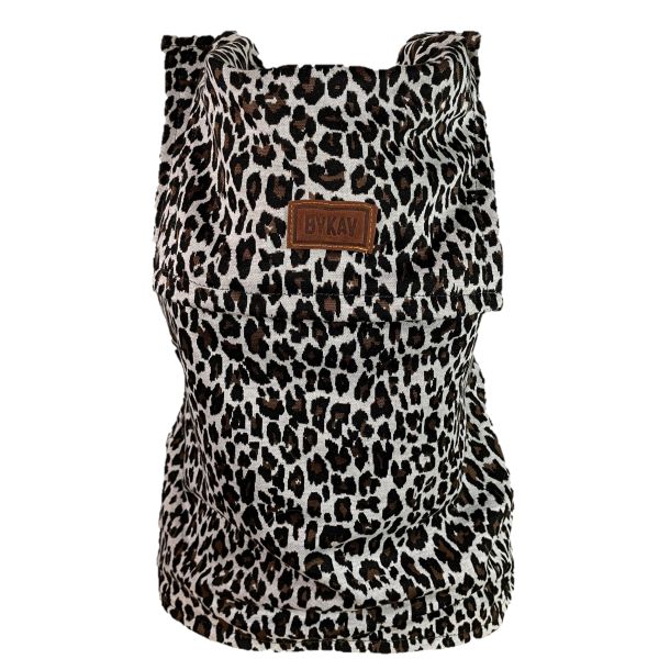 ByKay All Season Inlay Stretchy Leopard ByKay All Season Inlay Stretchy Leopard