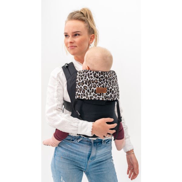 ByKay All Season Inlay Stretchy Leopard ByKay All Season Inlay Stretchy Leopard