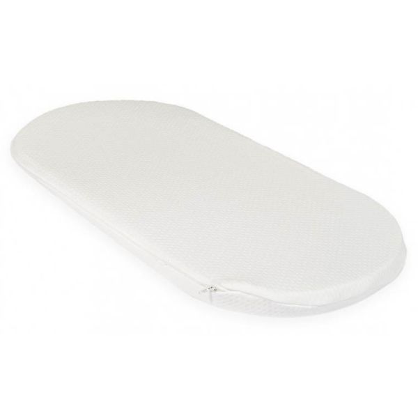 ABZ Matras Voor Reiswieg 35 x 78 x 4 cm ABZ Matras Voor Reiswieg 35 x 78 x 4 cm