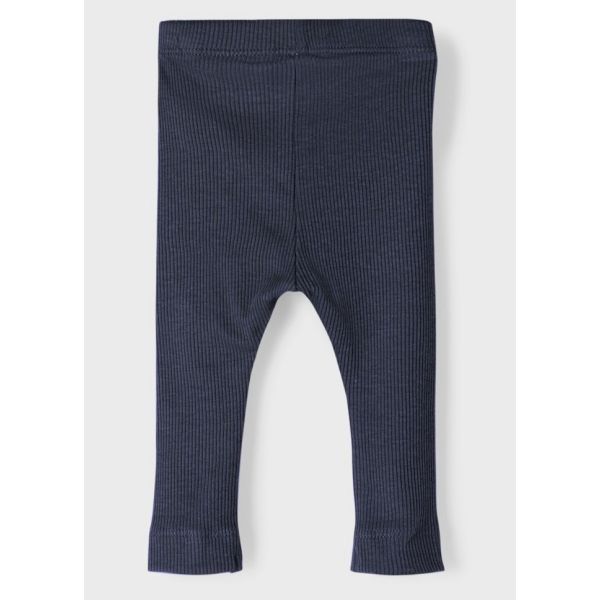 Name It Legging Kab Dark Sapphire  maat 62