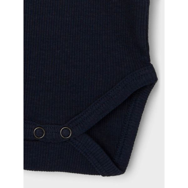 Name It Romper Kab Dark Sapphire  maat 68