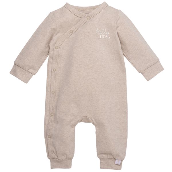 BESS Boxpak Melange Sand maat 44