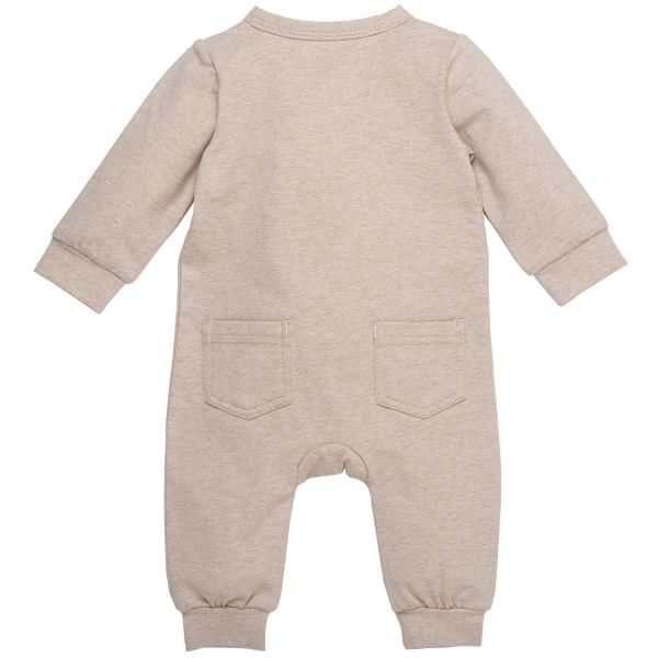 BESS Boxpak Melange Sand maat 44