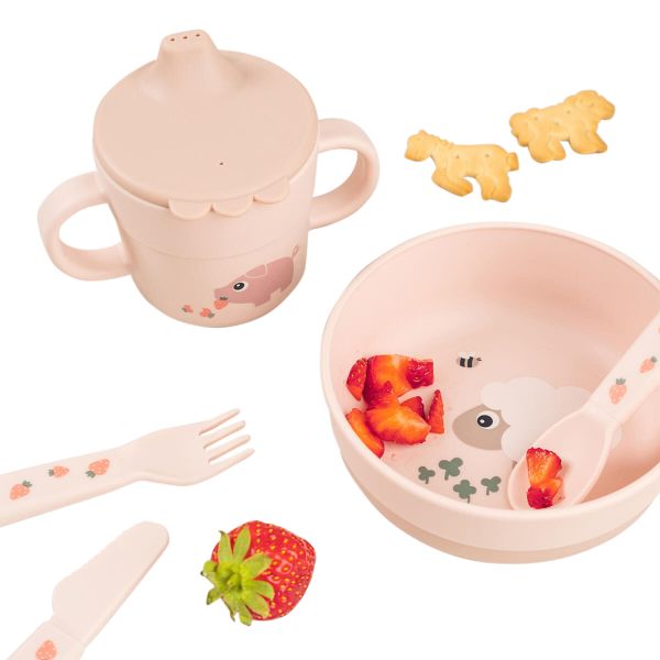 Done By Deer Tiny Farm Tuitbeker - Powder Done By Deer Tiny Farm Tuitbeker - Powder