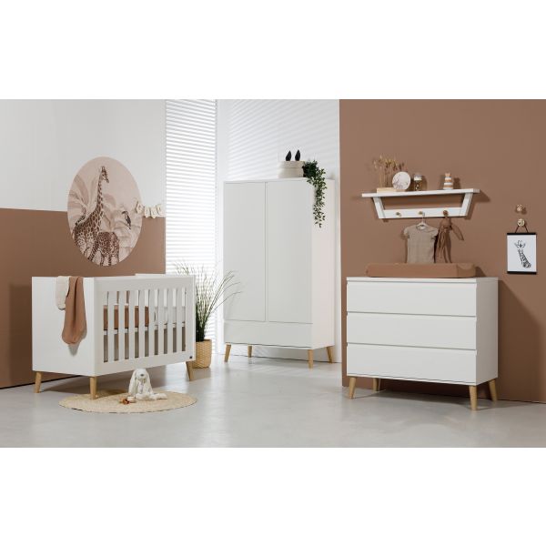 Wandrek Beach Island White Wandrek Beach Island White