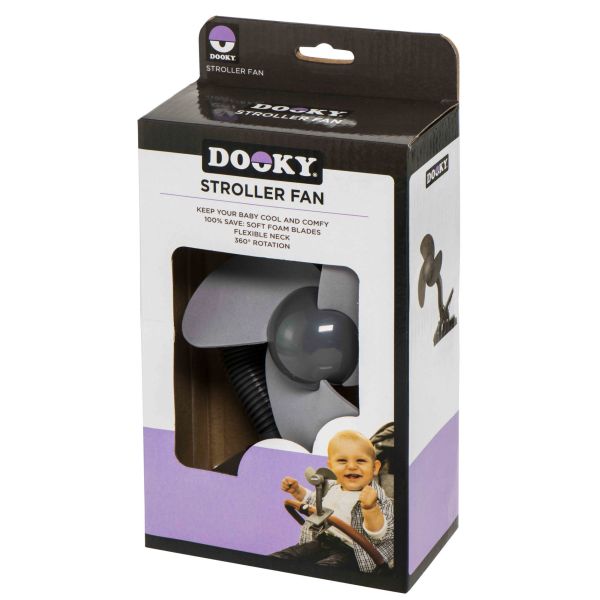Dooky Stroller Fan Dooky Stroller Fan
