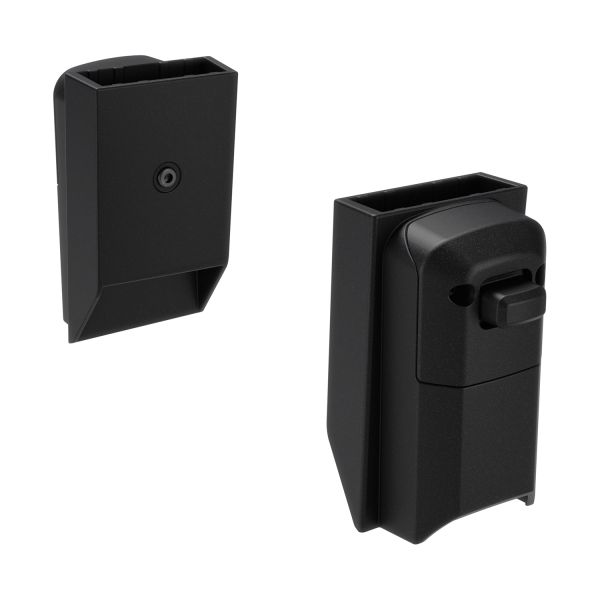 Thule Sleek 2 Reiswiegadapter