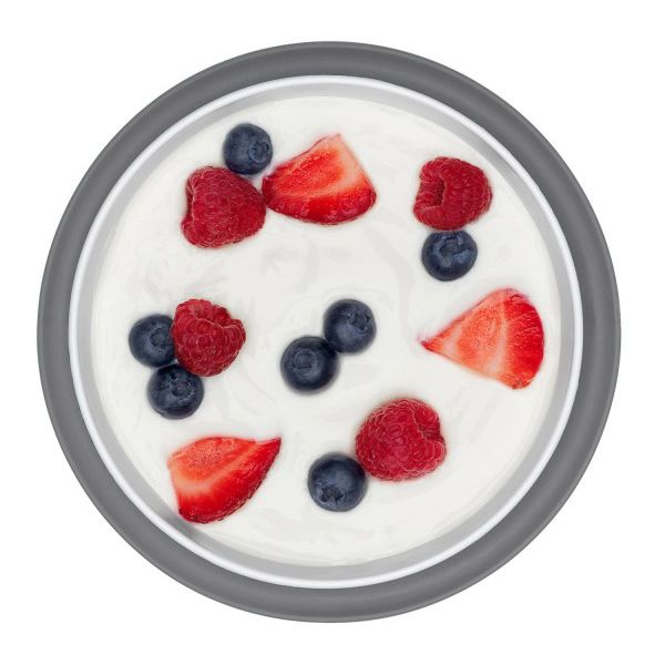 OXO Tot Kom Stick & Stay Grey 