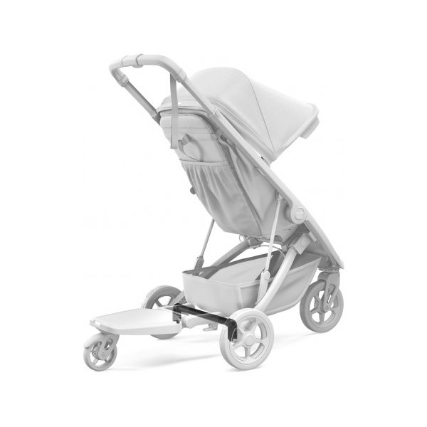 Thule Spring Rider Board Adapter
