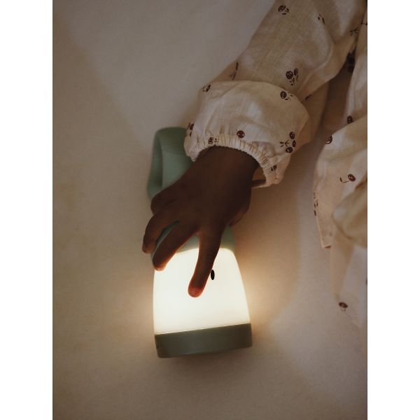 Béaba Pixie Torch Nachtlampje 2-in-1 Groen Béaba Pixie Torch Nachtlampje 2-in-1 Groen