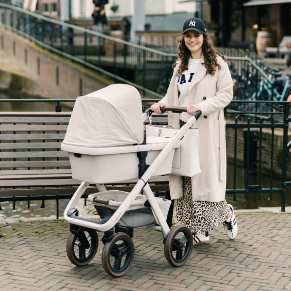 Dubatti Two E2 Kinderwagen 2-in-1 Mix & Match Dubatti Two E2 Kinderwagen 2-in-1 Mix & Match
