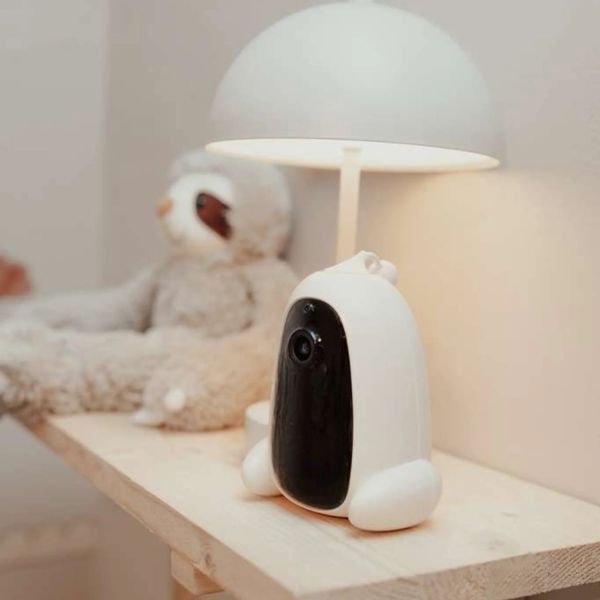 B-Care Baby Nova Sense Touch Aparte Camera