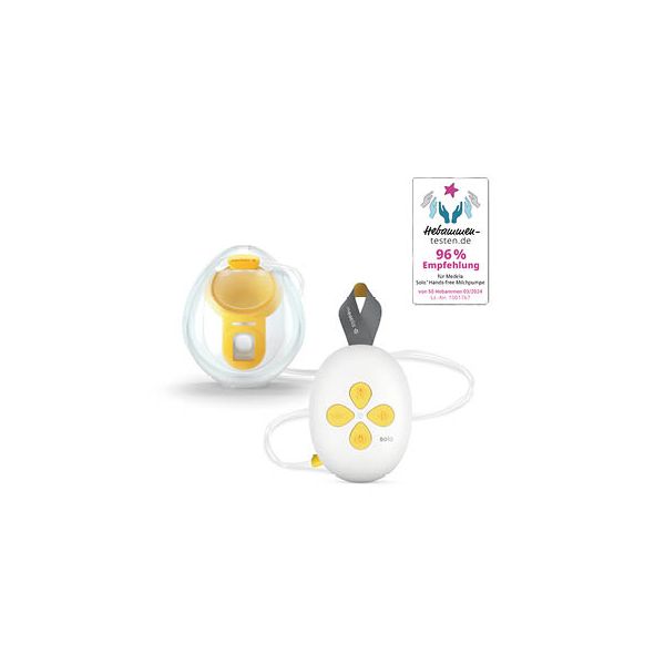 Medela Borstkolf Elektrisch Solo