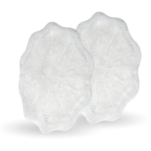 Nûby Borstcompressen Wit (30 Stuks) Nûby Borstcompressen Wit (30 Stuks)