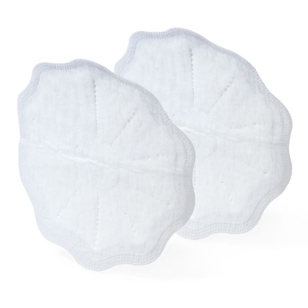 Nûby Borstcompressen Wit (30 Stuks) Nûby Borstcompressen Wit (30 Stuks)