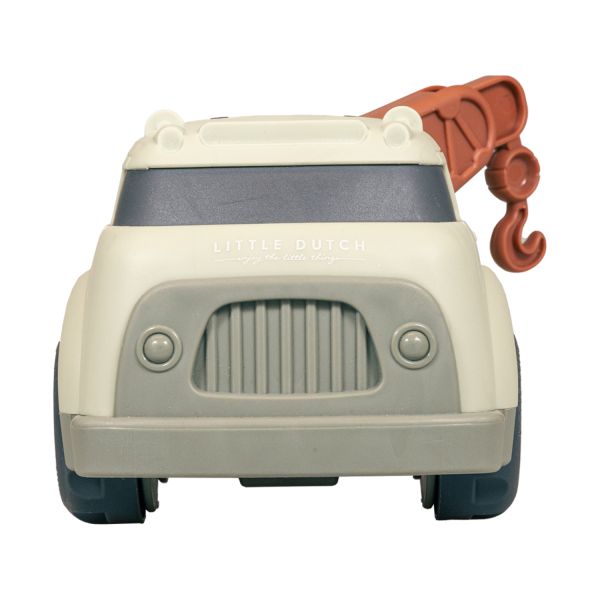 Little Dutch Takelwagen 17 cm Little Dutch Takelwagen 17 cm