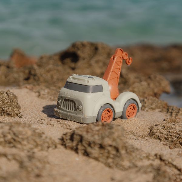 Little Dutch Takelwagen 17 cm Little Dutch Takelwagen 17 cm