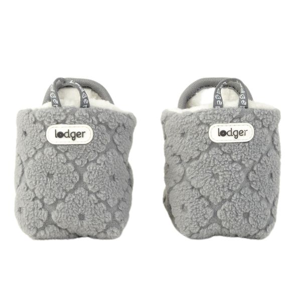 Lodger Slipper Folklore Fleece Drizzle 12-18mnd 12-18 maanden Lodger Slipper Folklore Fleece Drizzle 12-18mnd 12-18 maanden