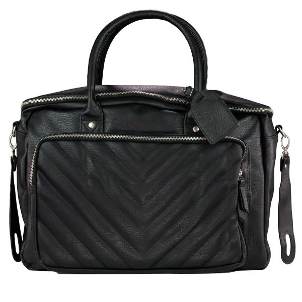 Ralph Boyer Yara XL Black