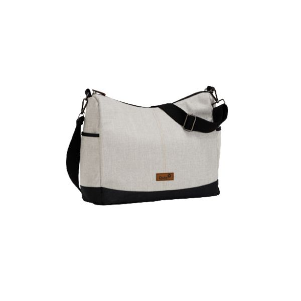 Qute Q-Cruiser Tas Jeans Clay Qute Q-Cruiser Tas Jeans Clay