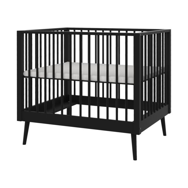 Europe Baby Evy Park - Mat Zwart
