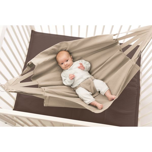 Hoppa Babyhangmat Dune